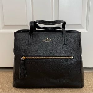 Large Kate Spade Tote
